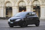 Lancia Ypsilon Black and Noir 2019 года